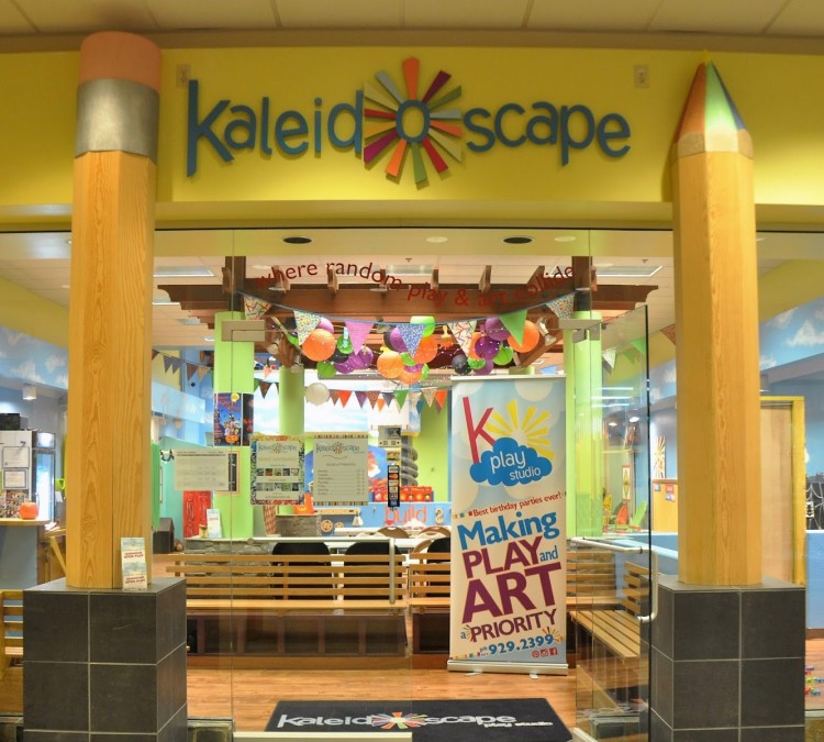 Kaleidoscape Play Studio (Anchorage,&nbspAK)